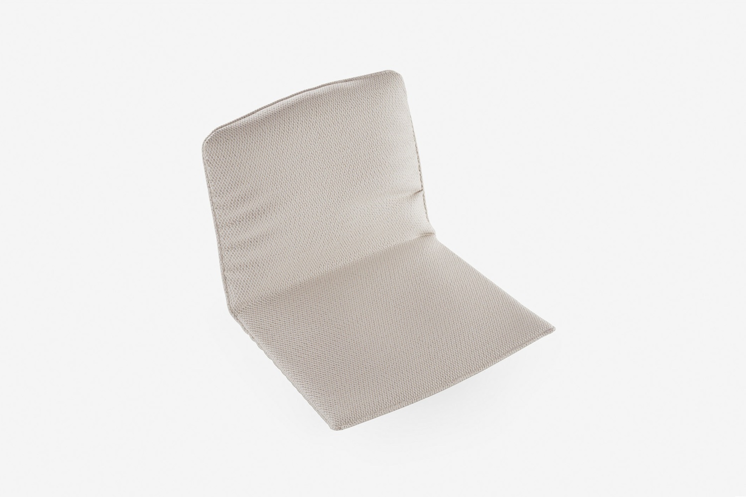 Fast Zebra zit/rug kussen