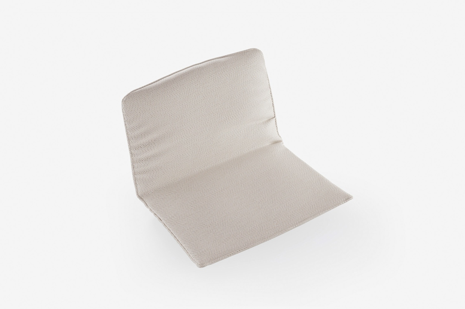 Zebra zit/rug kussen lounge-stoel 