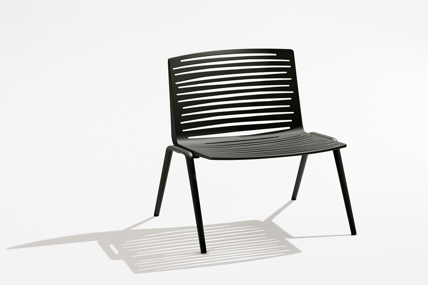 Fast Zebra loungestoel 