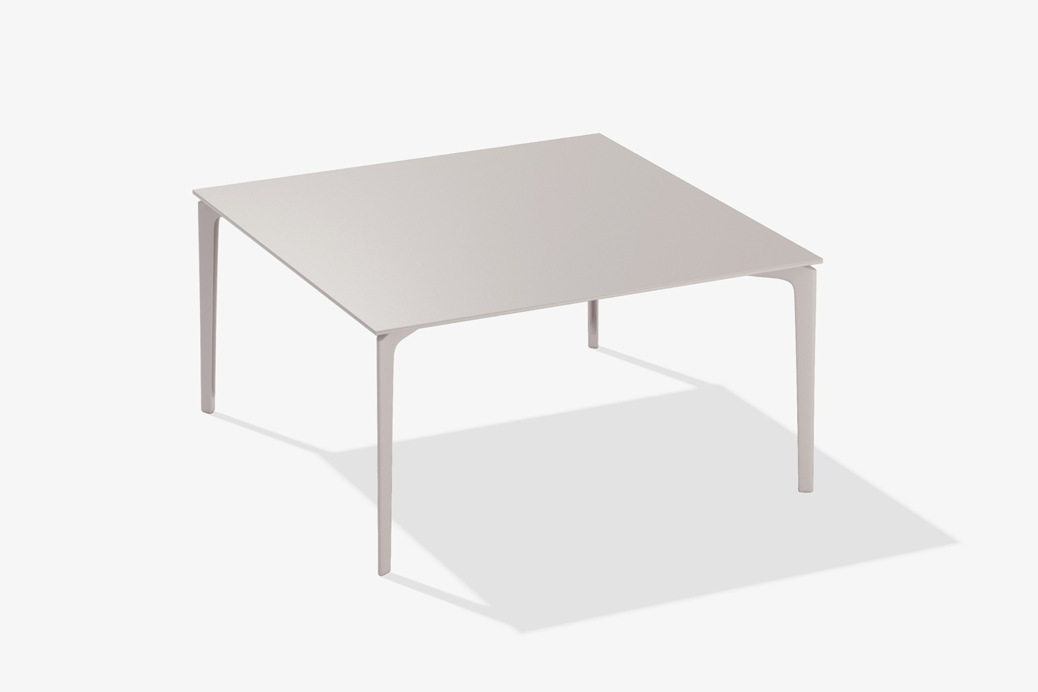 Fast Allsize tafel 140x140cm