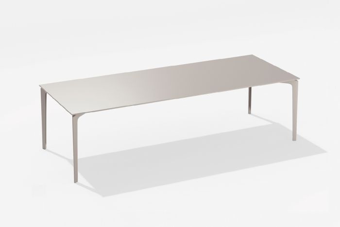 Fast Allsize tafel 260x100cm