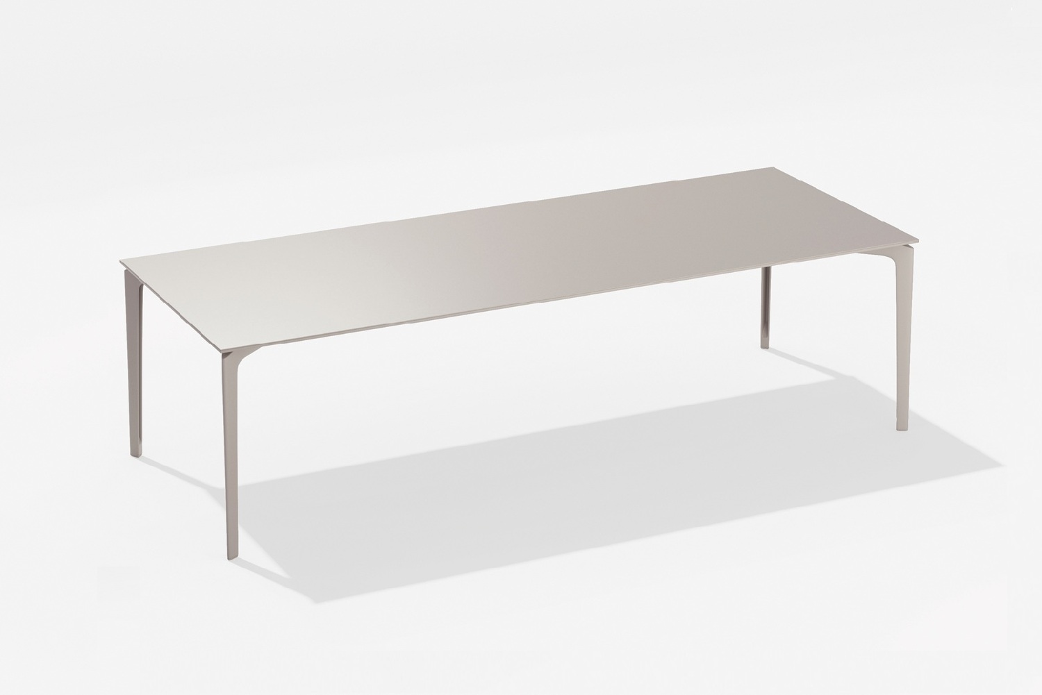 Fast Allsize tafel 260x100cm