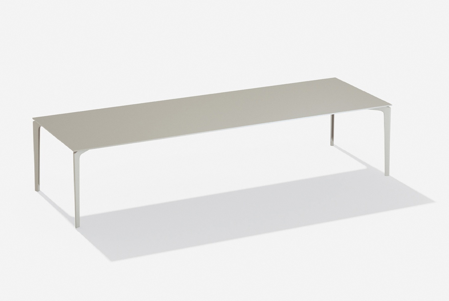Fast Allsize tafel 300x100cm