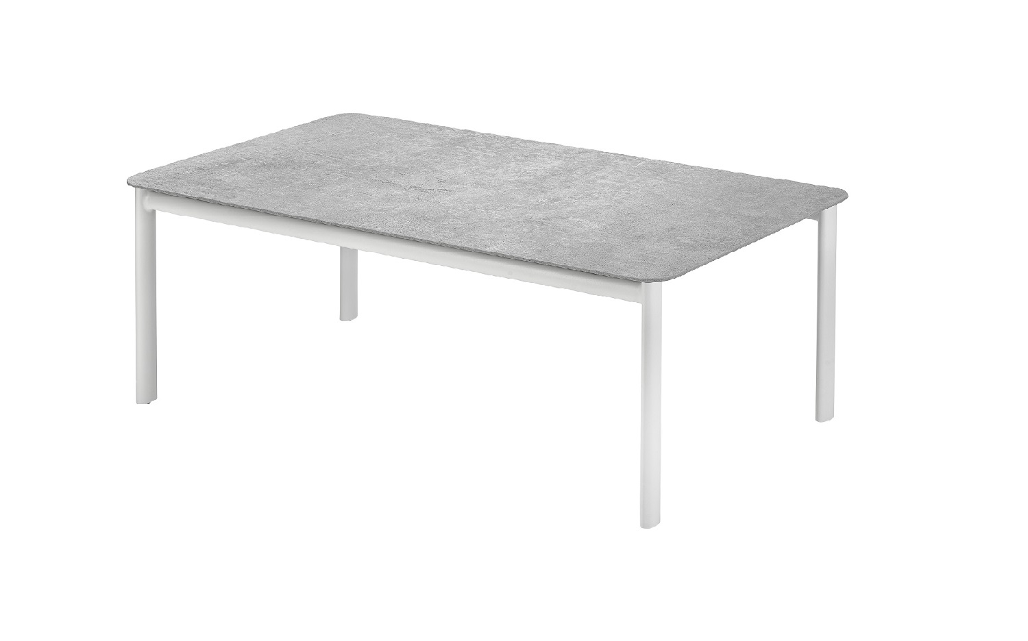 Solpuri Caro coffeetable-white 100x60x50cm