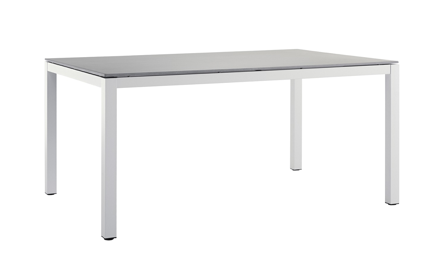 Solpuri Classic tafel-white 220x100cm 