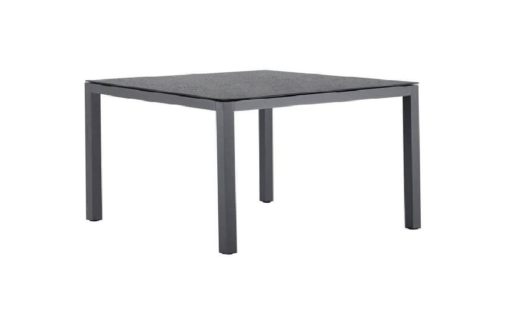 Solpuri Classic tafel-antraciet 100x75cm