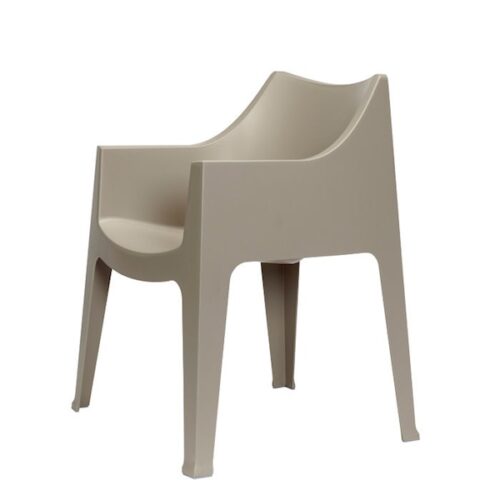 Scab Design Coccolona stoel zand (OP=OP)