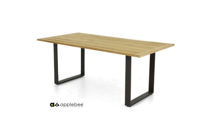Applebee Condor tafel 190x95cm