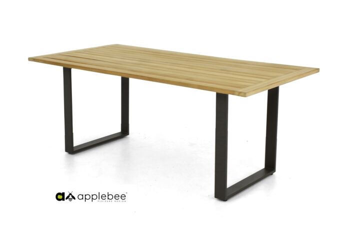 Applebee Condor tafel 190x95cm