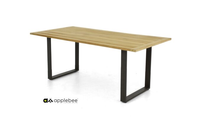 Applebee Condor tafel 240x95cm