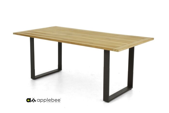 Applebee Condor tafel 240x95cm