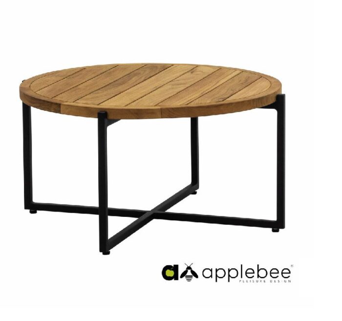 Applebee Condor coffee tafel 74 cm