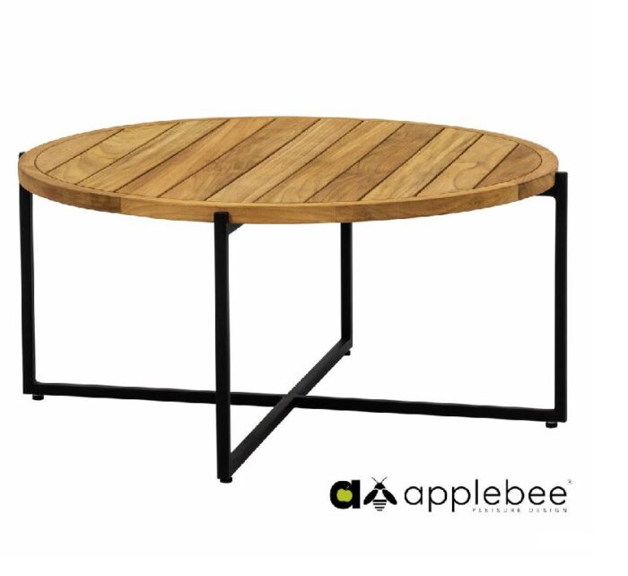 Applebee Condor coffee tafel 94 cm
