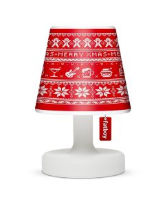 kerst cooper cappie Xmas sweater