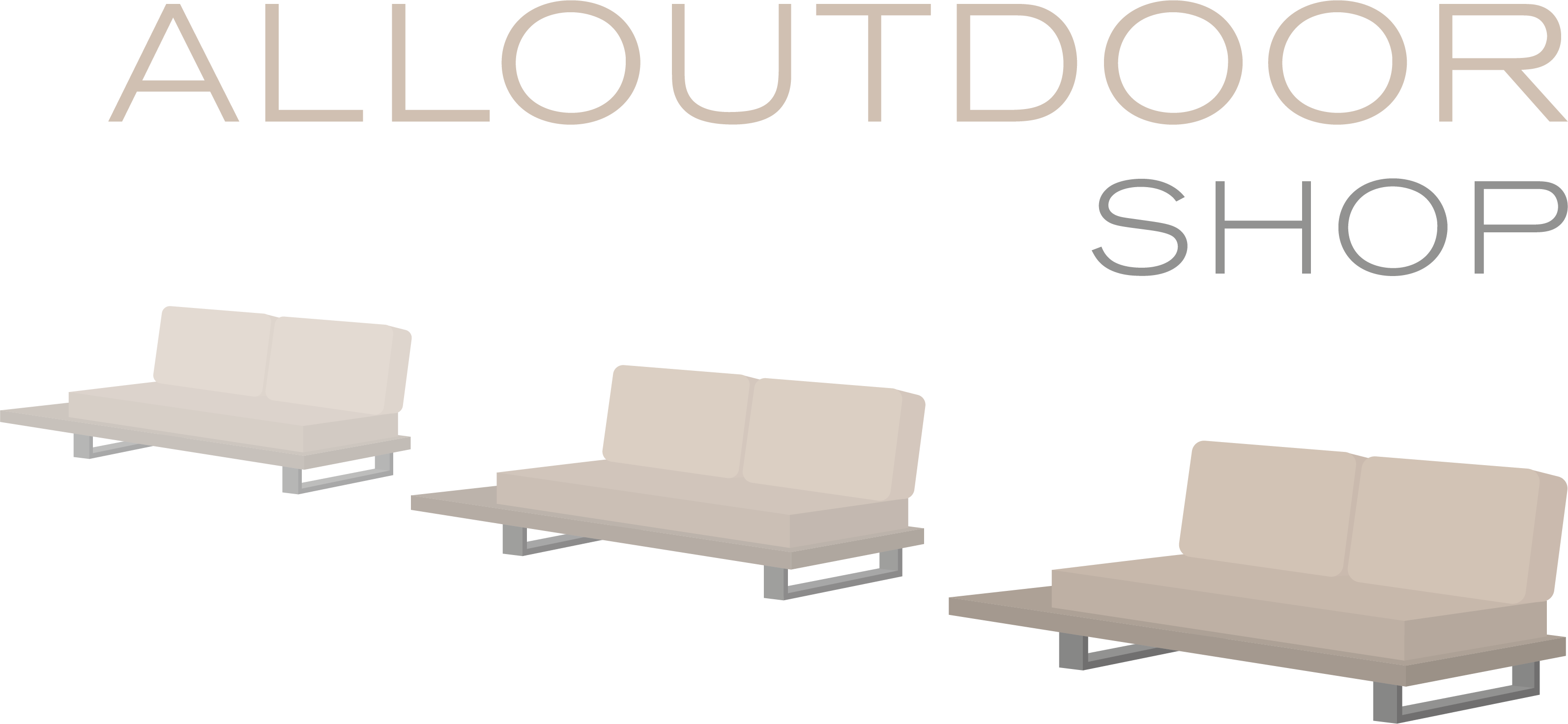 Alloutdoor Shop Logo