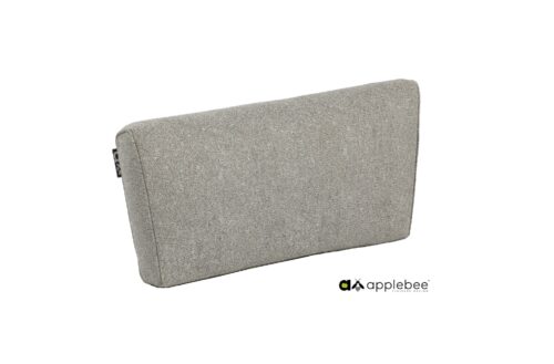Applebee Module-X hoekkussen nature-grey