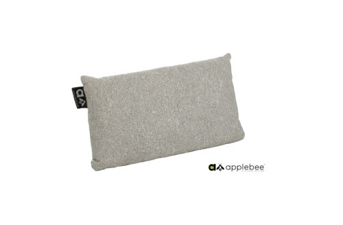 Applebee Module-X lendekussen nature-grey 