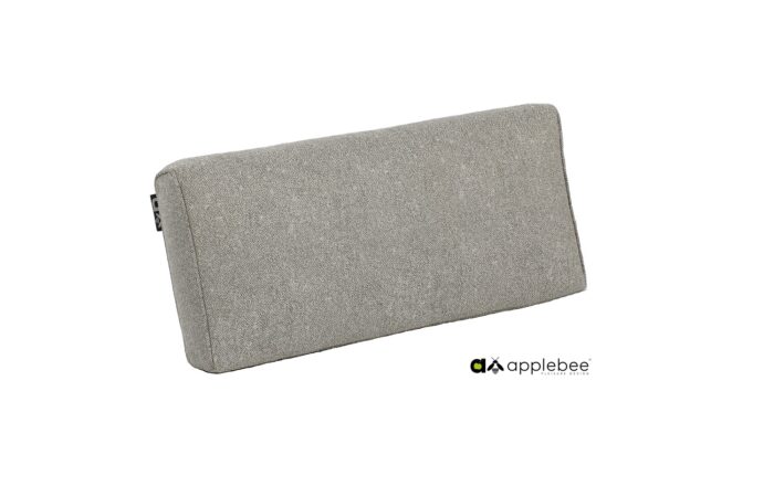 Applebee Module-X rugkussen nature-grey