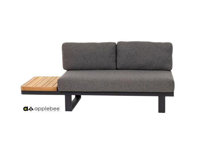 Applebee Mura sofa right-tafel 