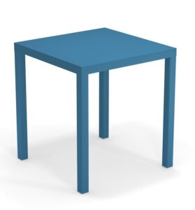 Emu Nova tafel 70 x 70 cm Blue