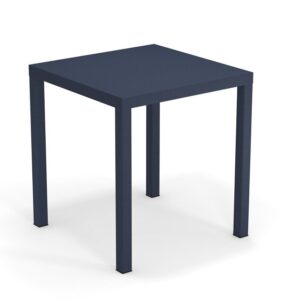 Emu Nova tafel 70 x 70 cm Dark Blue