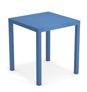 Emu Nova tafel 70 x 70 cm Marine Blue