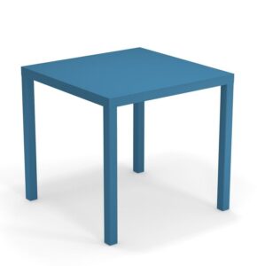Emu Nova tafel 90 x 90 cm Blue
