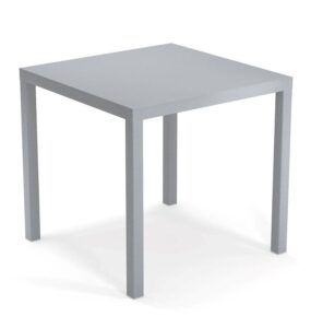 Emu Nova tafel 90 x 90 cm Cloud Grey