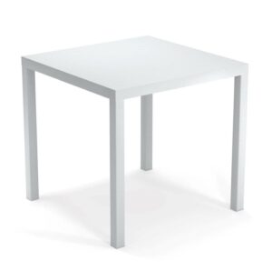 Emu Nova tafel 90 x 90 cm Ice White