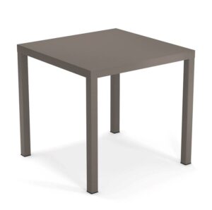 Emu Nova tafel 90 x 90 cm Sand