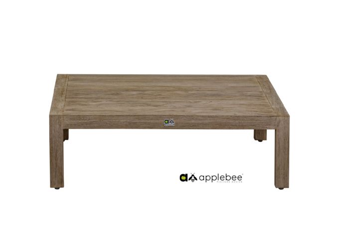 Applebee Olive coffee table