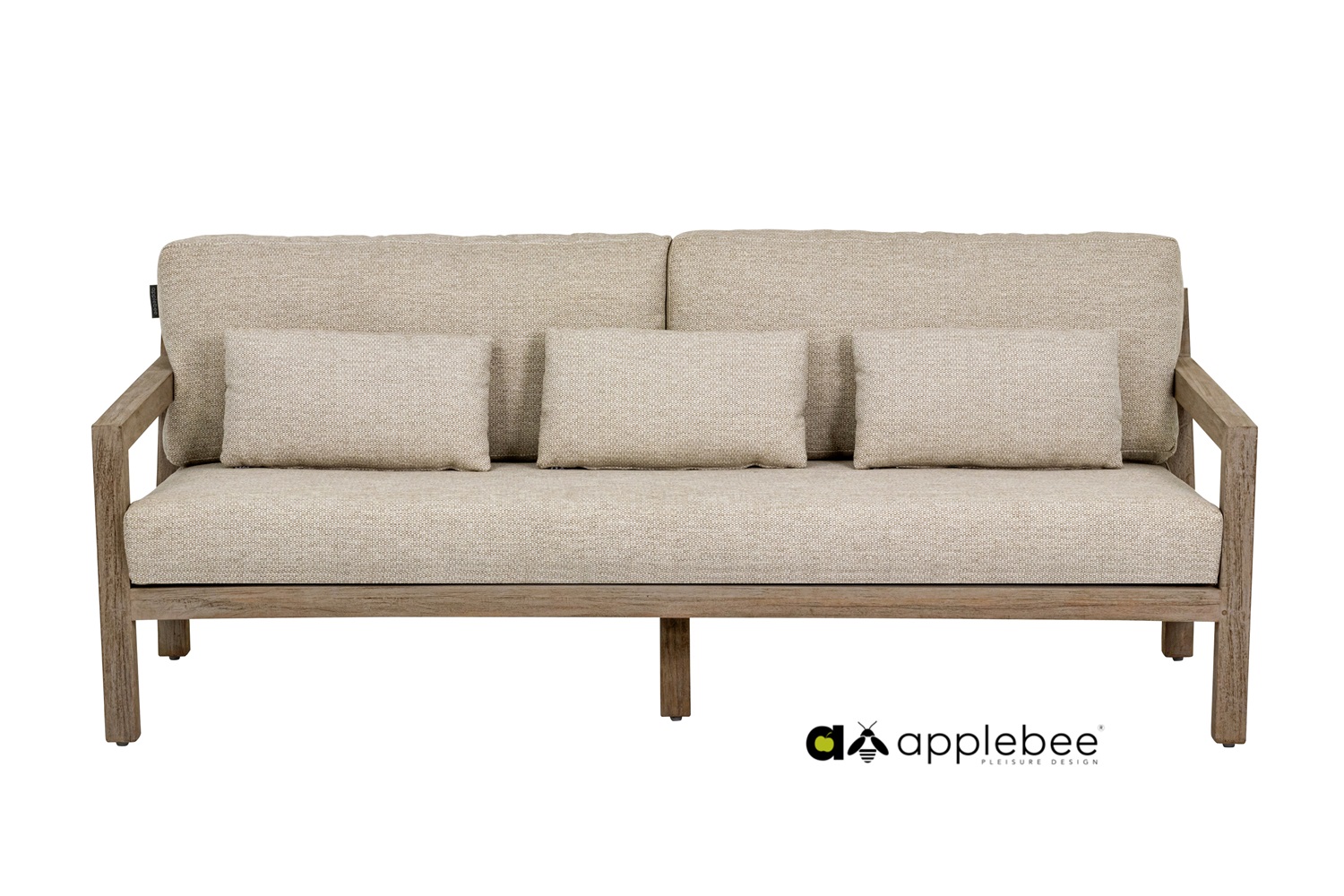 Applebee Olive sofa