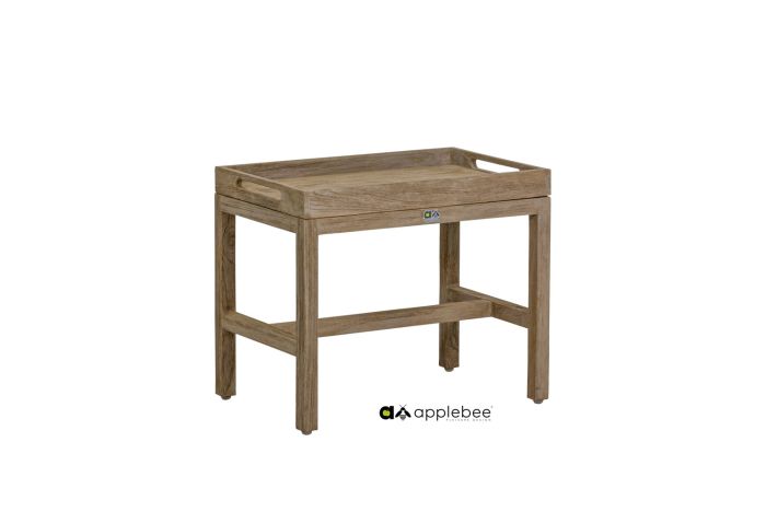 Applebee Olive tray tafel