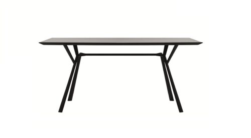 Fast Radice-Quadra tafel 150x90cm