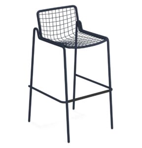 Emu Rio 50 barstoel Dark Blue