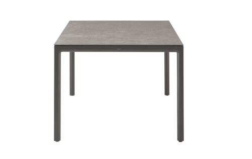 Solpuri Soft tafel-antraciet 100x75cm