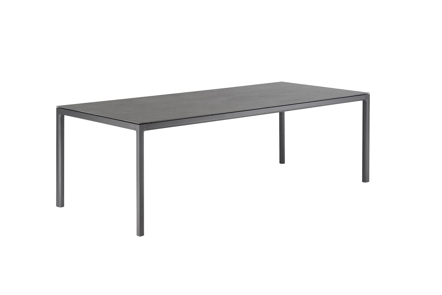 Soft tafel 240x100cm