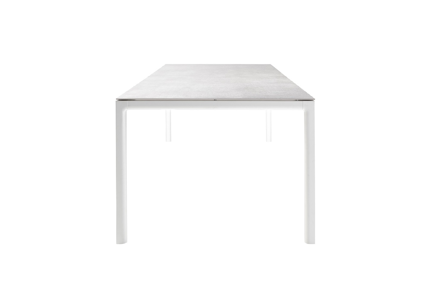 Solpuri Soft tafel-white 80x60cm 