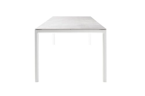 Solpuri Soft tafel-white 80x60cm 