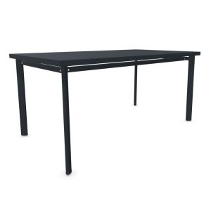 star tafel 160 antique-iron