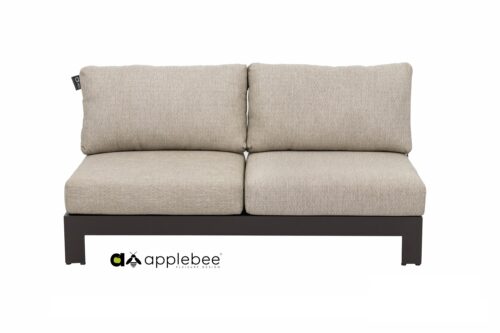 Applebee Sticks-and-More 2-zits sofa
