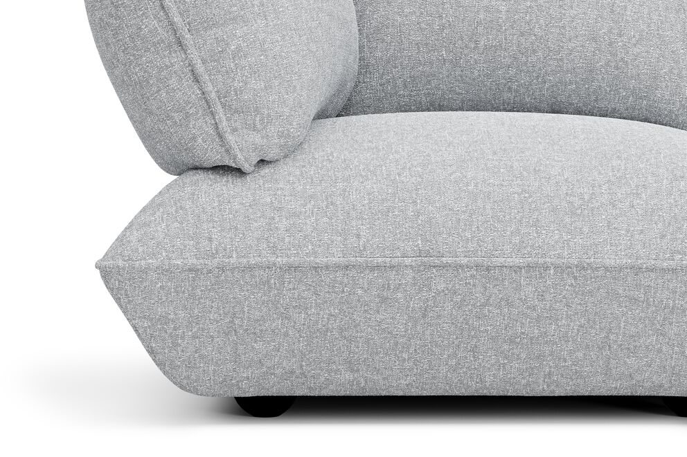 Fatboy Sumo Bouclé Binnen corner seat (verkrijgbaar in 5 kleuren) - Afbeelding 11