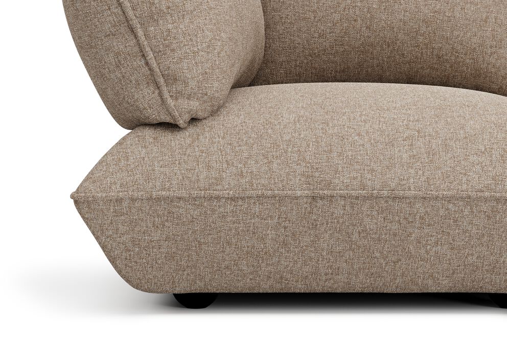 Fatboy Sumo Bouclé Binnen corner seat (verkrijgbaar in 5 kleuren) - Afbeelding 9