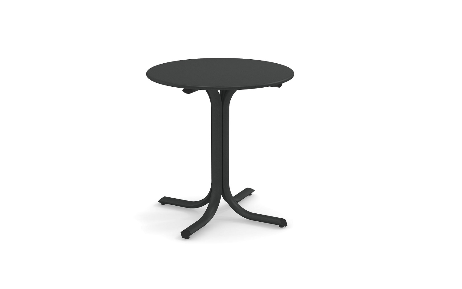 Gehakt Tonen Gestreept Emu TAVOLO Bordo Tondo tafel Ø 71 cm » Alloutdoor Shop
