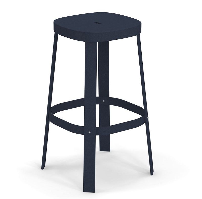 Emu Thor barkruk Dark Blue