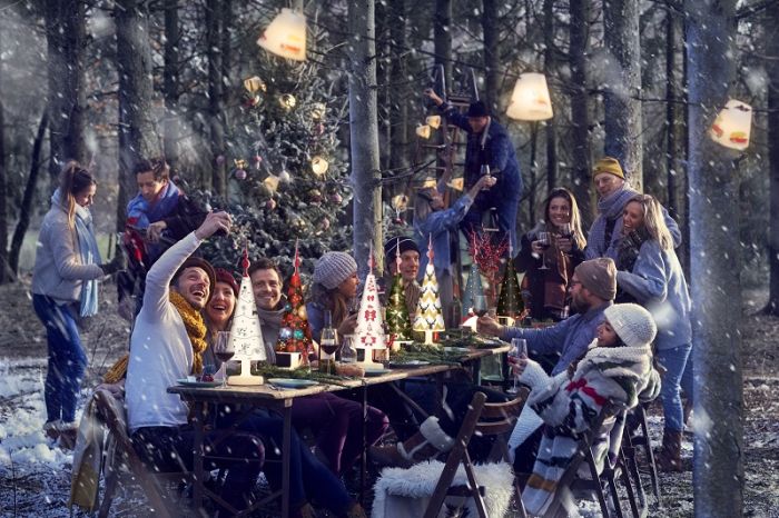 Fatboy EDISON Kerst Cappie of Treetopper - Afbeelding 2